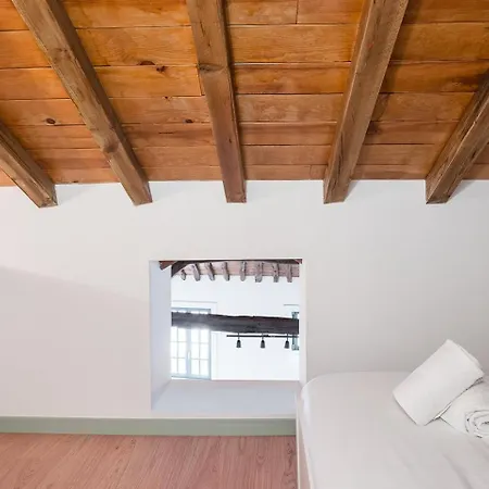 Guestready - A Brilliant Near Ribeira Apartmán *