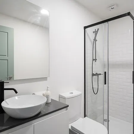 Apartment Guestready - A Brilliant Near Ribeira *