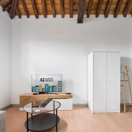 Apartment Guestready - A Brilliant Near Ribeira *