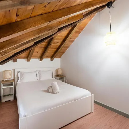 Guestready - A Brilliant Near Ribeira Apartment Porto