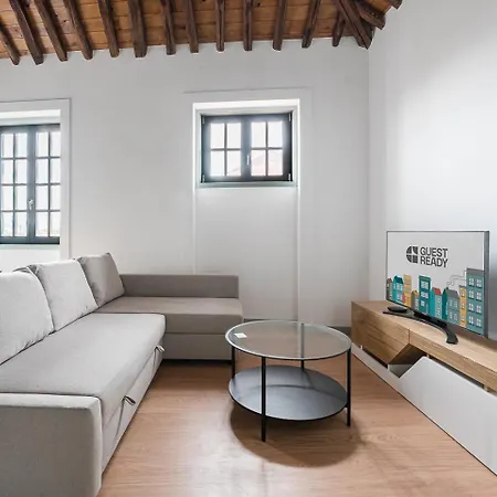 Guestready - A Brilliant Near Ribeira * Porto