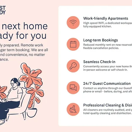 Guestready - A Brilliant Near Ribeira *