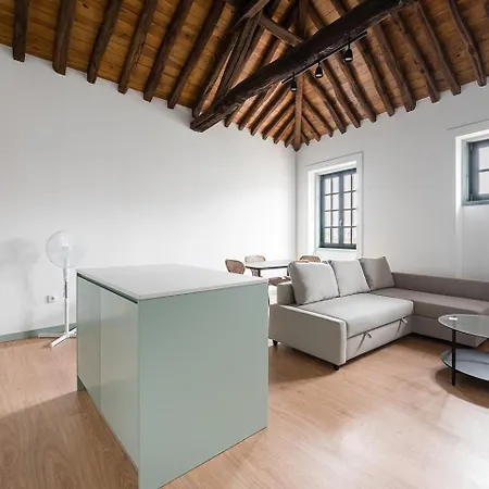 Guestready - A Brilliant Near Ribeira Apartment
