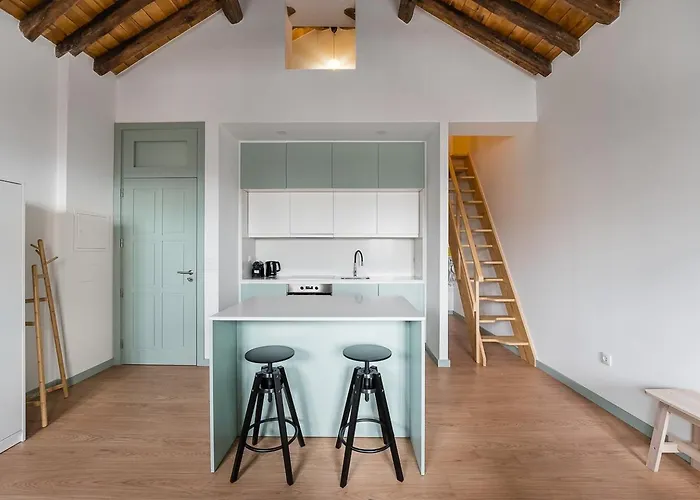 Guestready - A Brilliant Near Ribeira * Porto