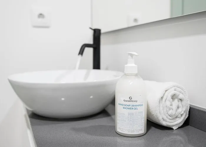 Guestready - A Brilliant Near Ribeira Porto