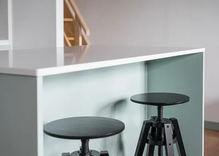 Lejlighed Guestready - A Brilliant Near Ribeira