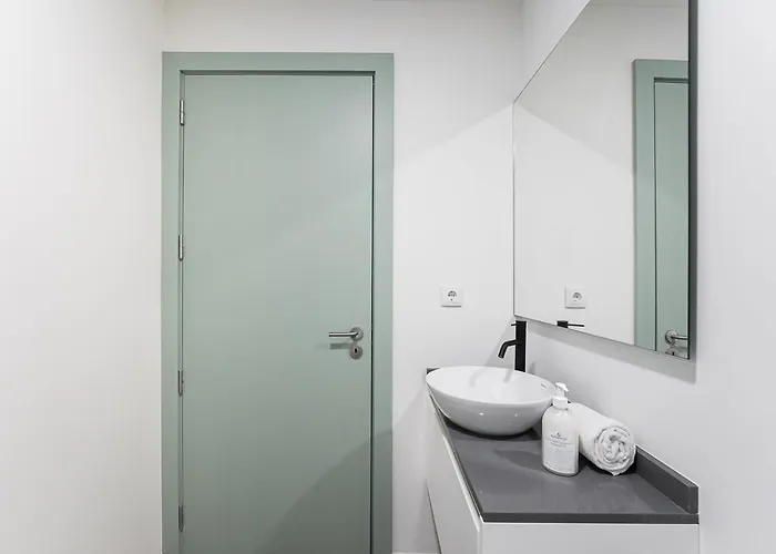 Lejlighed Guestready - A Brilliant Near Ribeira *