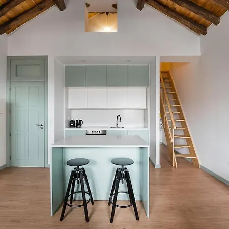 Guestready - A Brilliant Near Ribeira * פורטו