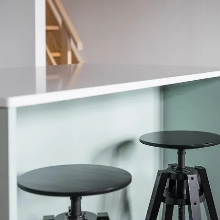 아파트 Guestready - A Brilliant Near Ribeira