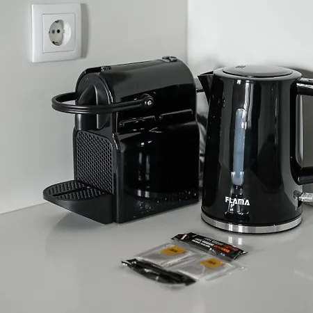 Guestready - A Brilliant Near Ribeira Appartement *