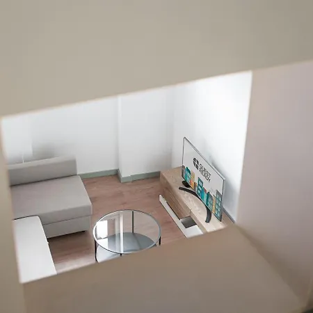 Guestready - A Brilliant Near Ribeira Lejlighed *