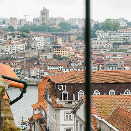 Lejlighed Guestready - A Brilliant Near Ribeira *