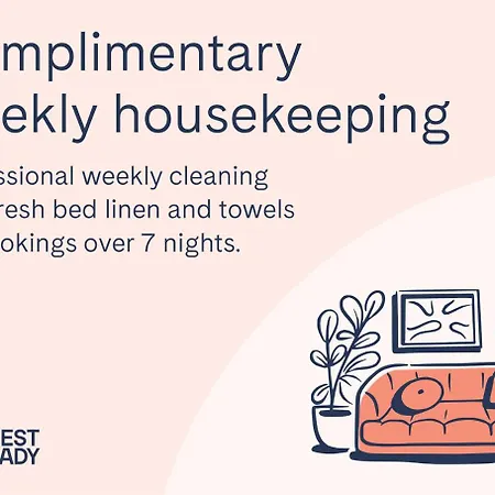 Guestready - A Brilliant Near Ribeira Διαμέρισμα