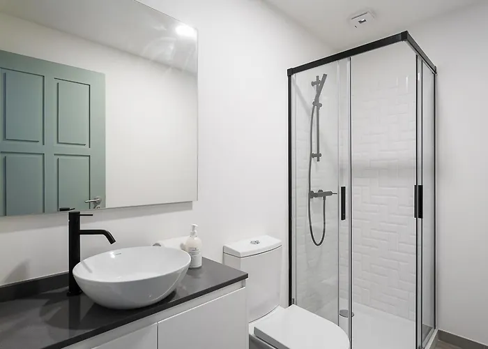 Διαμέρισμα Guestready - A Brilliant Near Ribeira *