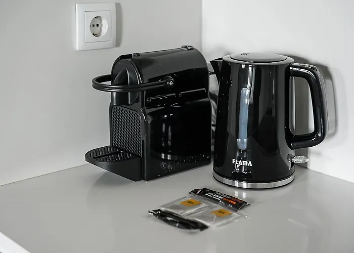 Guestready - A Brilliant Near Ribeira Appartement *