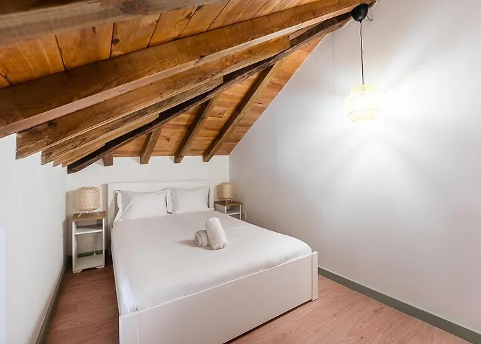 Guestready - A Brilliant Near Ribeira Appartement Oporto