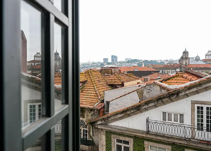 Guestready - A Brilliant Near Ribeira *