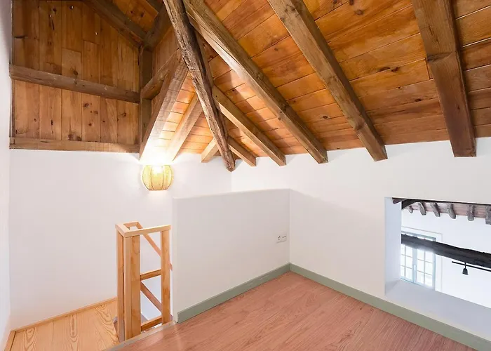 Guestready - A Brilliant Near Ribeira