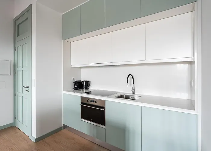 Guestready - A Brilliant Near Ribeira Appartement *