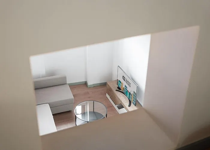 Guestready - A Brilliant Near Ribeira Διαμέρισμα *