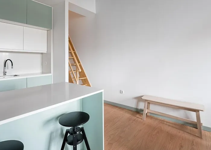 Guestready - A Brilliant Near Ribeira Oporto