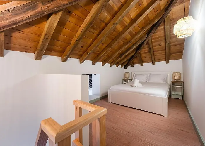 Guestready - A Brilliant Near Ribeira * Oporto