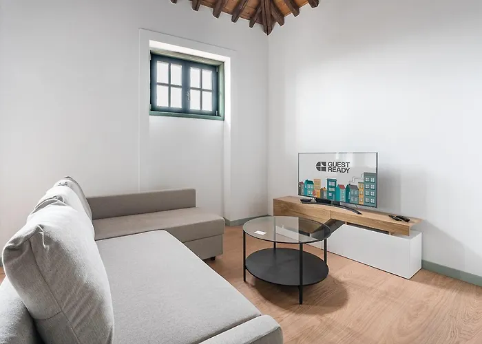 Guestready - A Brilliant Near Ribeira