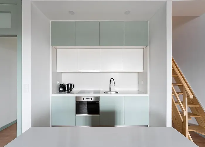 Guestready - A Brilliant Near Ribeira Διαμέρισμα *