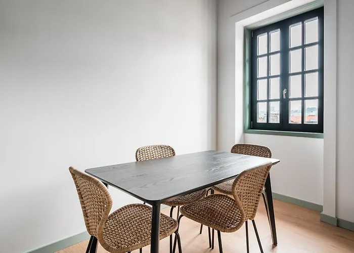 Appartement Guestready - A Brilliant Near Ribeira Oporto