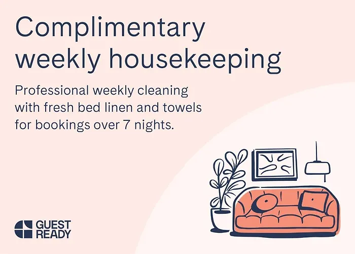 Guestready - A Brilliant Near Ribeira Διαμέρισμα