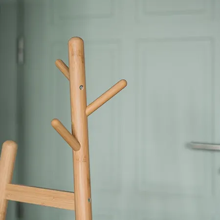 Apartamento Guestready - A Brilliant Near Ribeira *