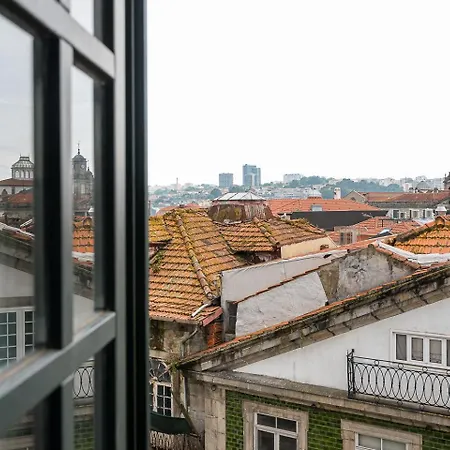 Guestready - A Brilliant Near Ribeira *