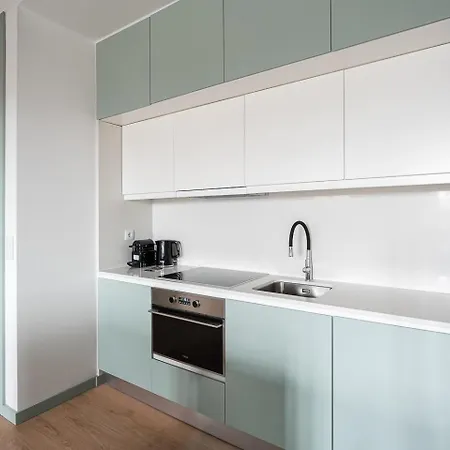 Guestready - A Brilliant Near Ribeira Διαμέρισμα *
