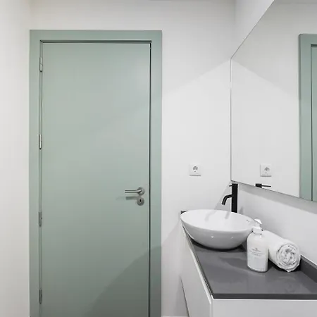 Apartament Guestready - A Brilliant Near Ribeira *