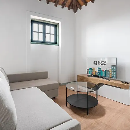 Guestready - A Brilliant Near Ribeira